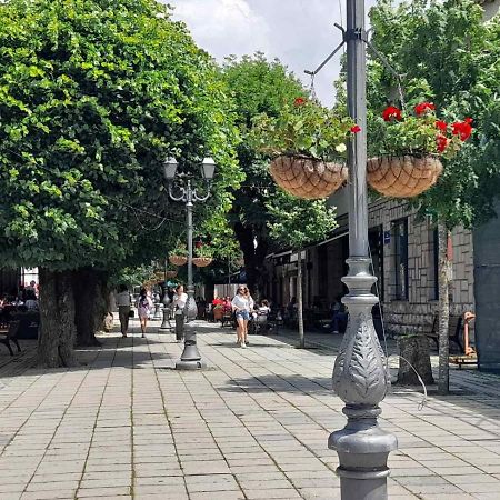 Sibirska Central Kolašin Esterno foto