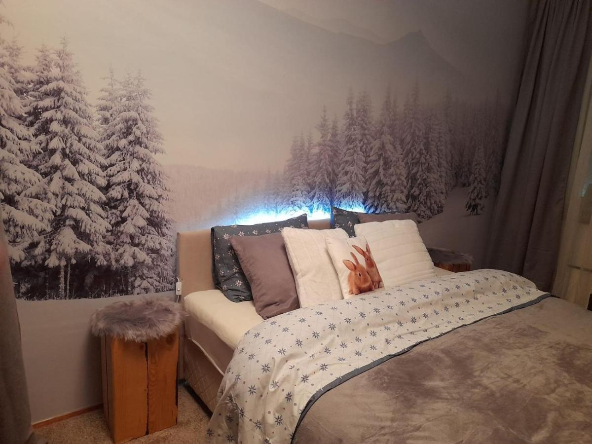 Sibirska Central Kolašin Esterno foto