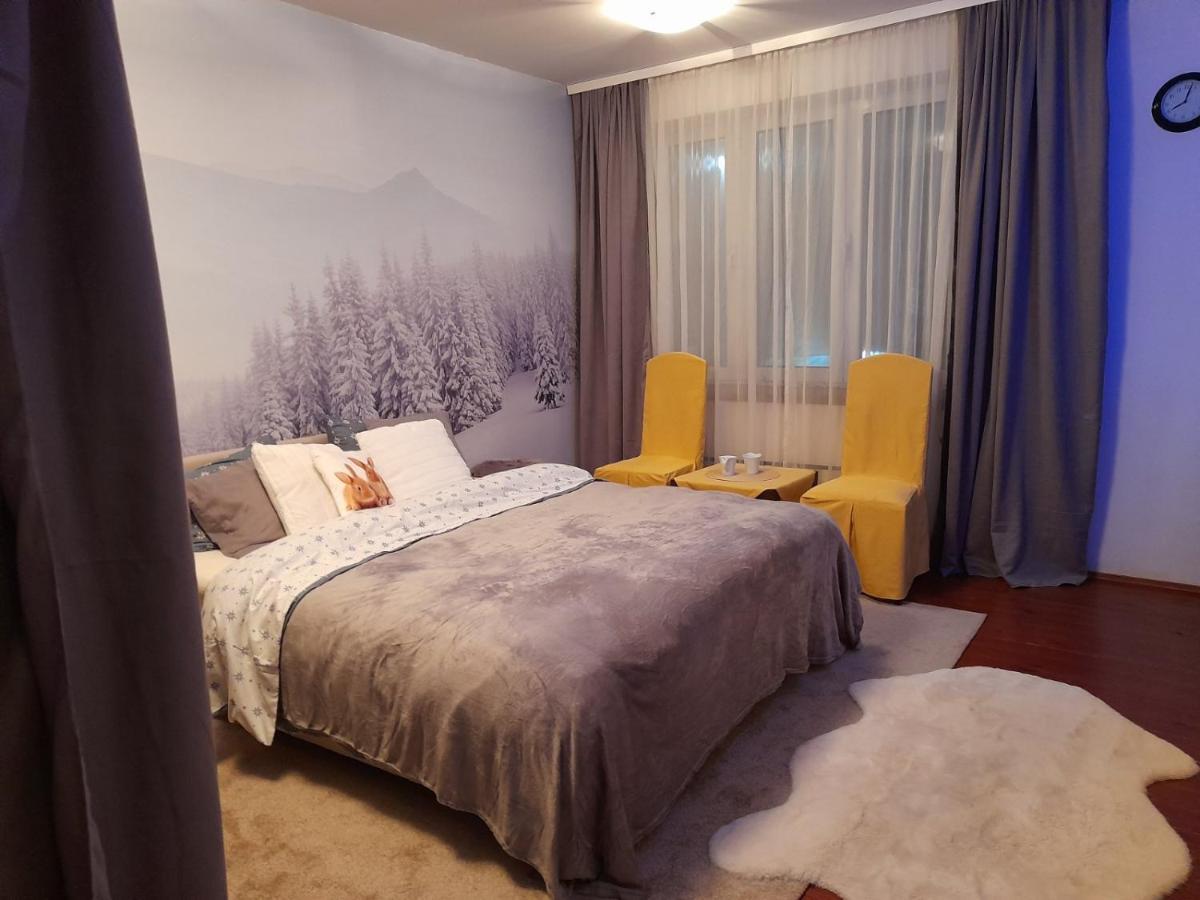 Sibirska Central Kolašin Esterno foto