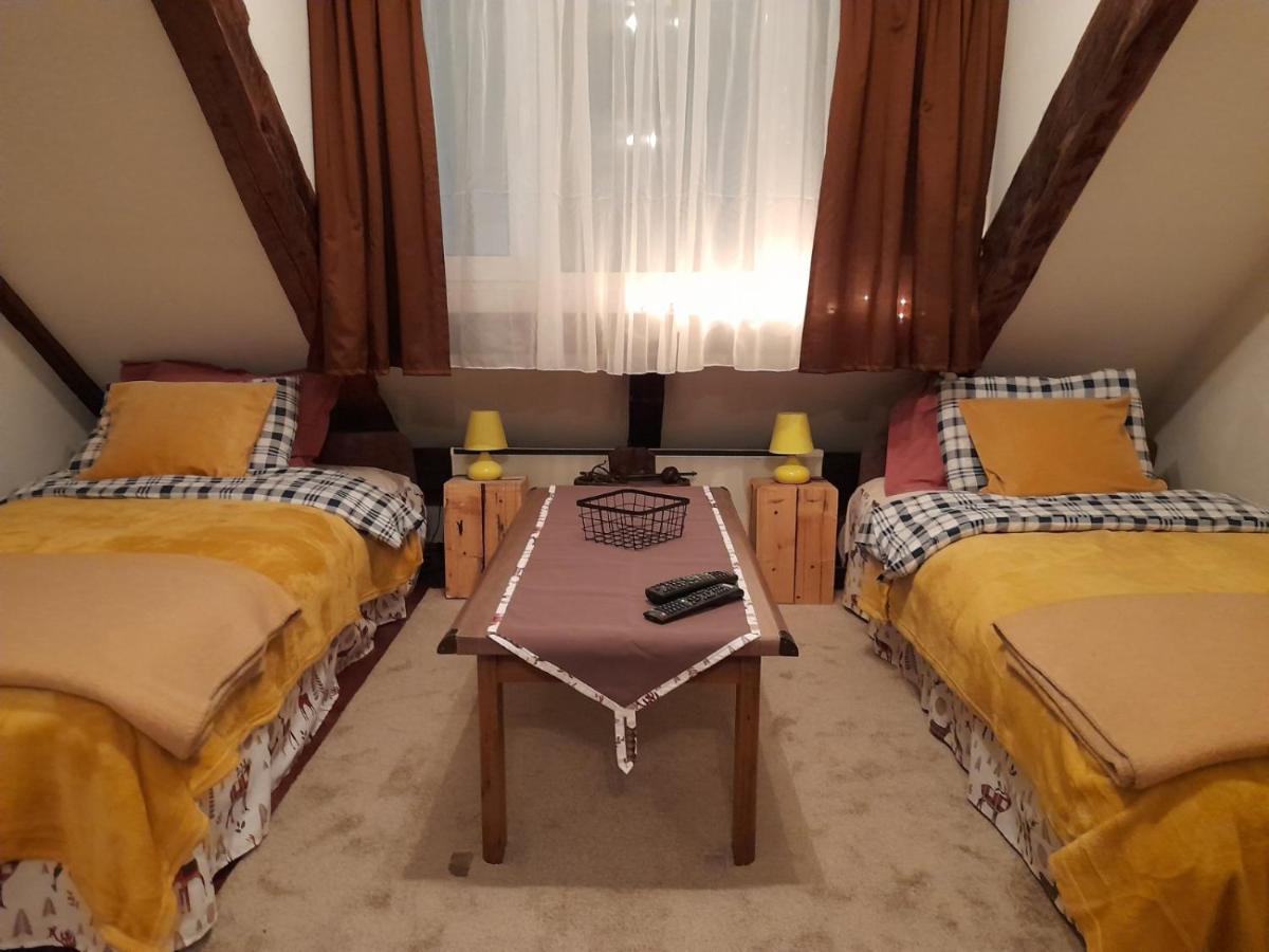 Sibirska Central Kolašin Esterno foto