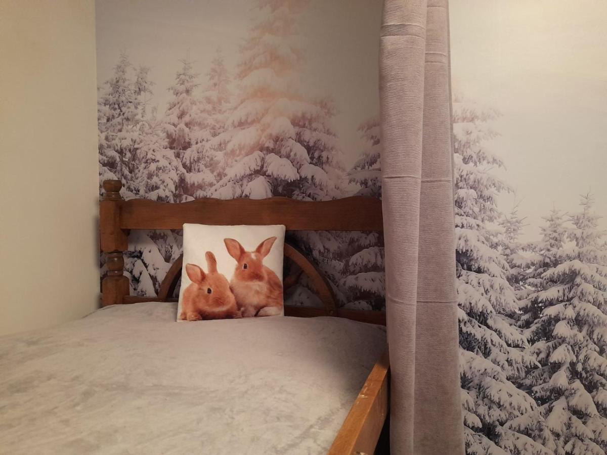 Sibirska Central Kolašin Esterno foto