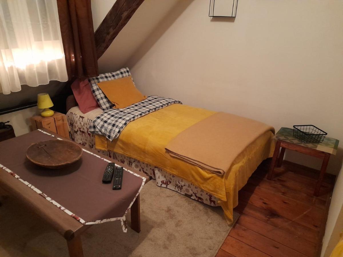 Sibirska Central Kolašin Esterno foto