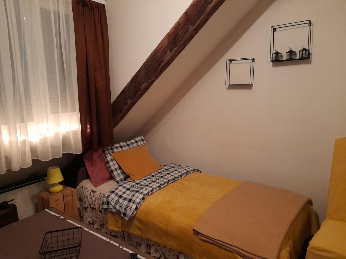 Sibirska Central Kolašin Esterno foto