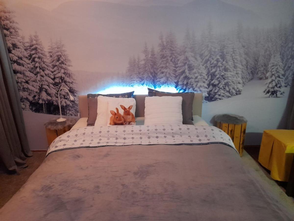 Sibirska Central Kolašin Esterno foto