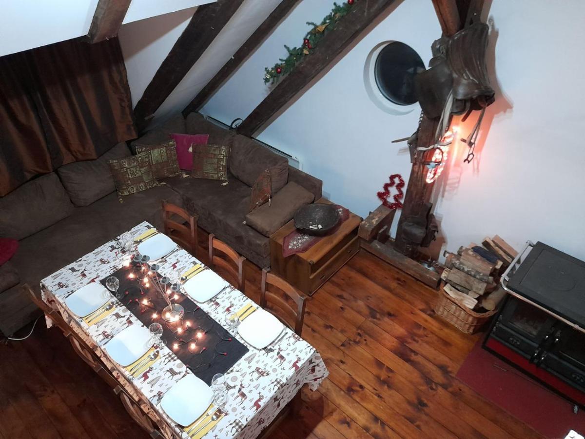 Sibirska Central Kolašin Esterno foto
