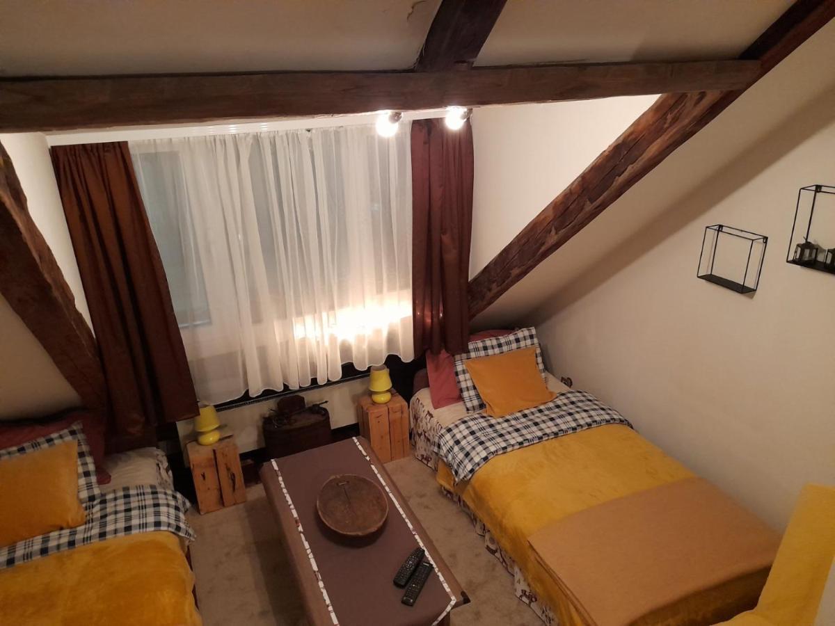 Sibirska Central Kolašin Esterno foto