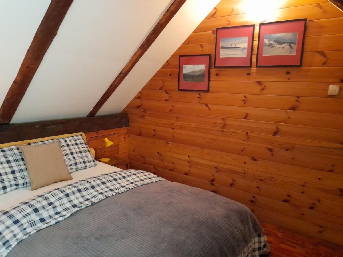 Sibirska Central Kolašin Esterno foto