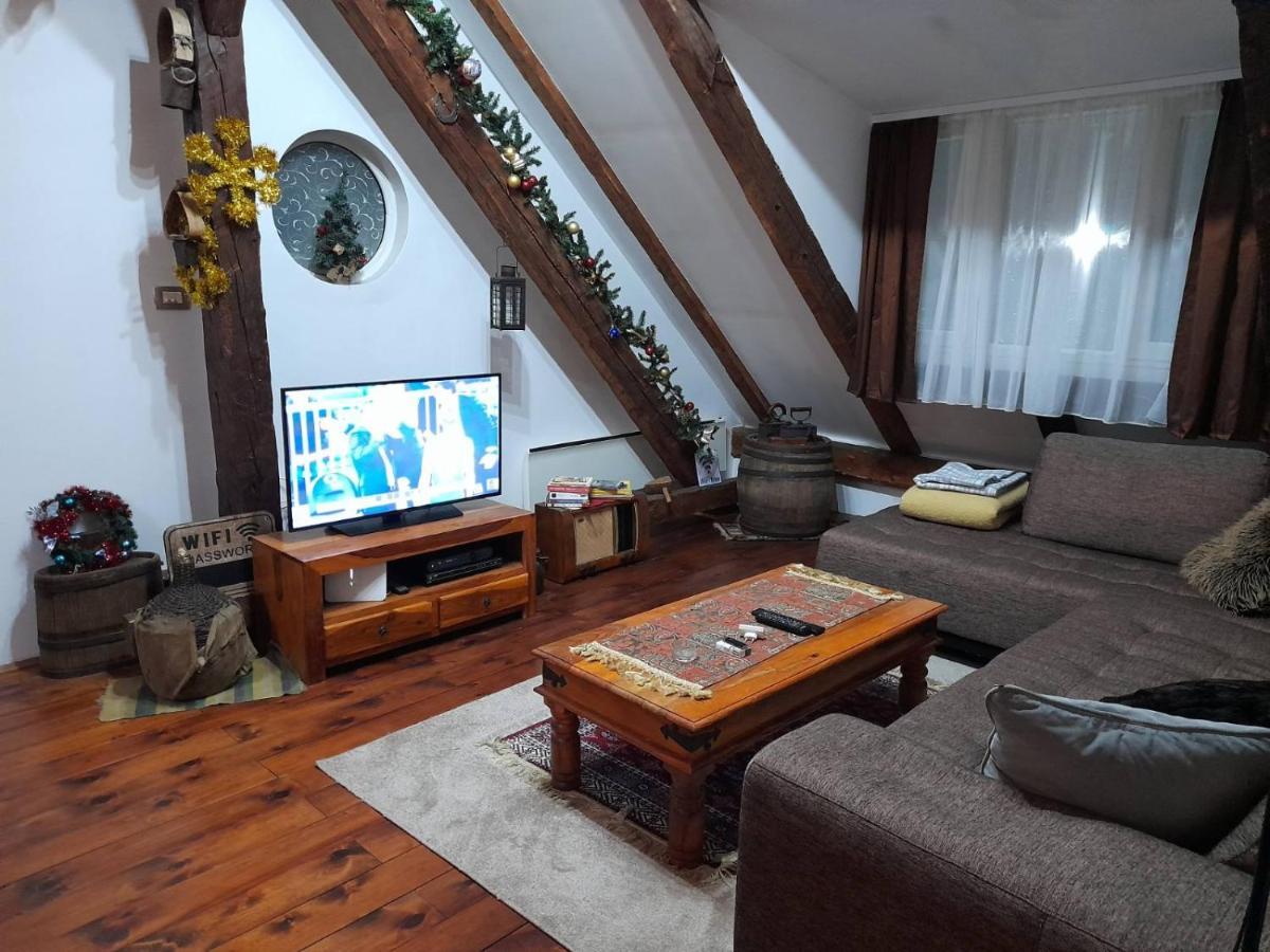 Sibirska Central Kolašin Esterno foto