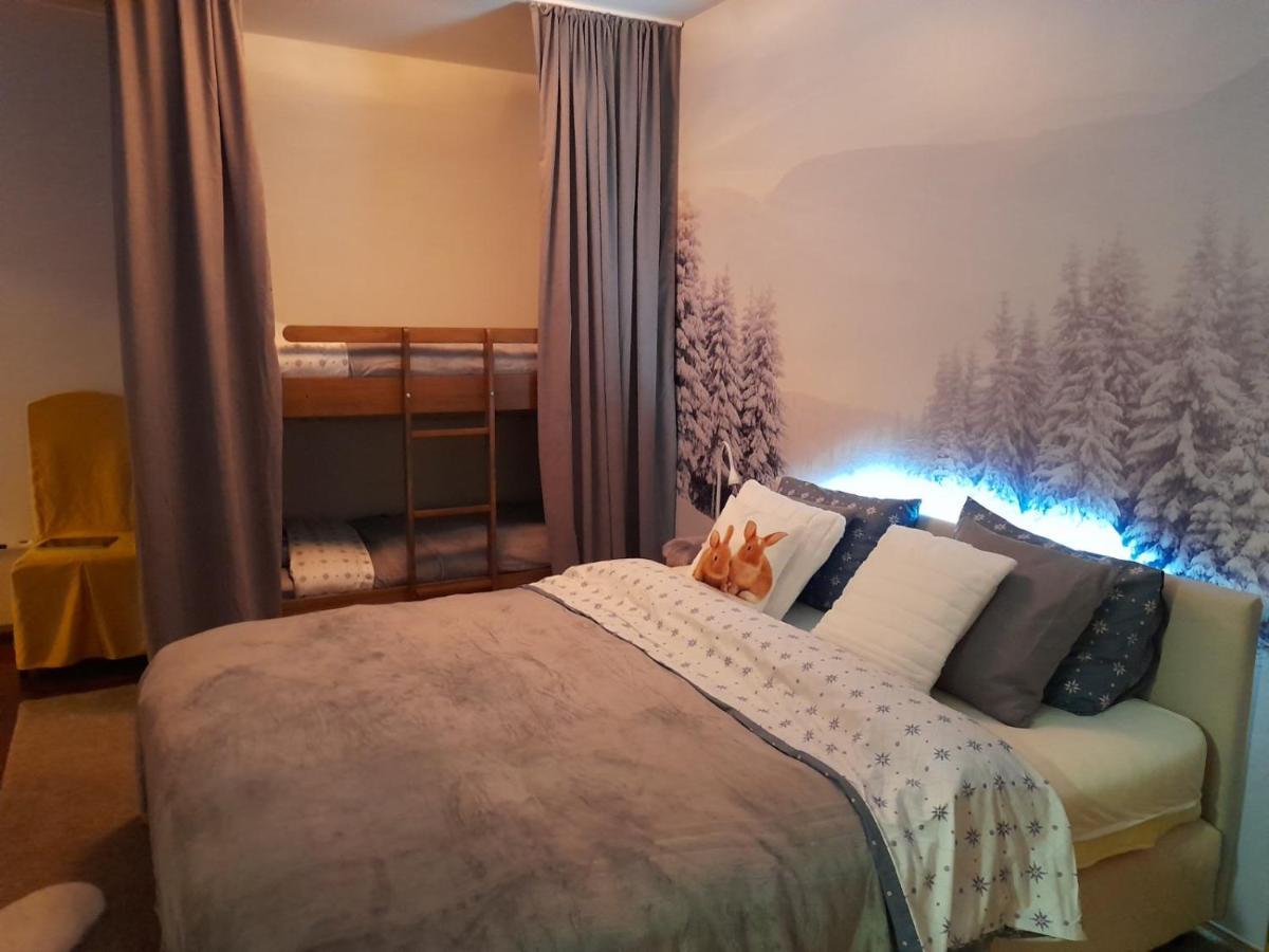 Sibirska Central Kolašin Esterno foto
