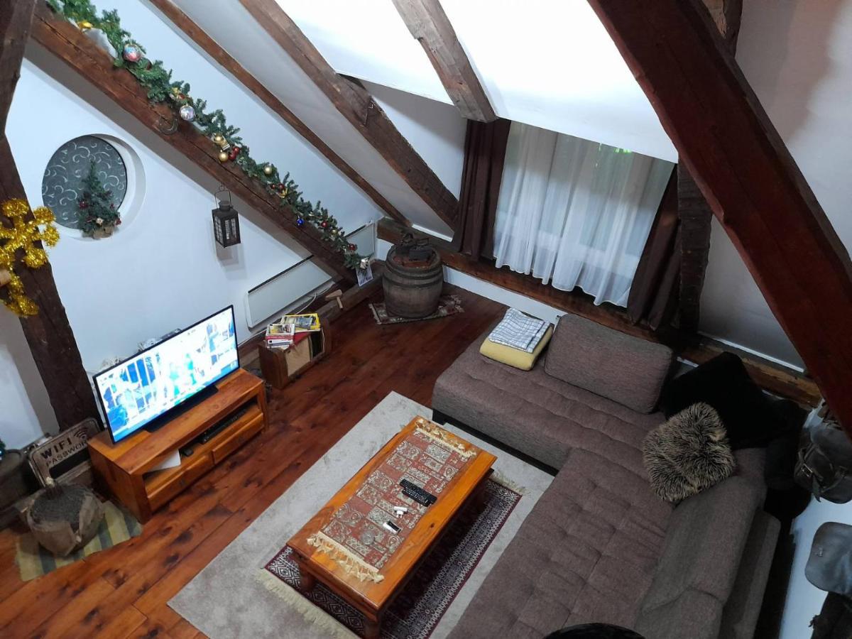 Sibirska Central Kolašin Esterno foto